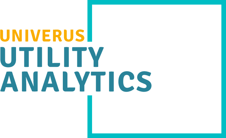 Univerus Utility Analytics Logo